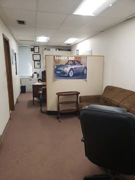 700 Morse Road, 108