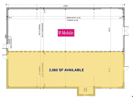 Retail space for Rent at NEC County Road O & West Avenue in Rice Lake