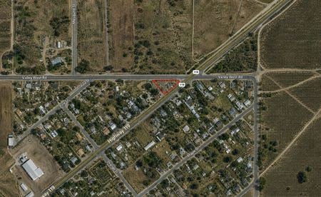 VacantLand space for Sale at 27564 California HWY 119 in Taft