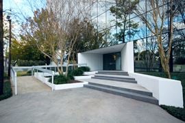 2500 E TC Jester Boulevard