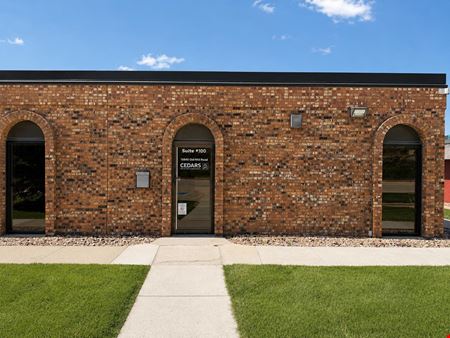 Office space for Rent at 10840 Old Mill Rd in Omaha