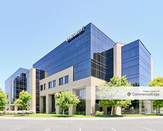 Lake Pointe Corporate Centre - 2875 South Decker Lake Drive
