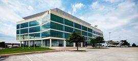 Premier Workspaces - MCK - McKinney Texas