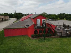 2130 Alameda St