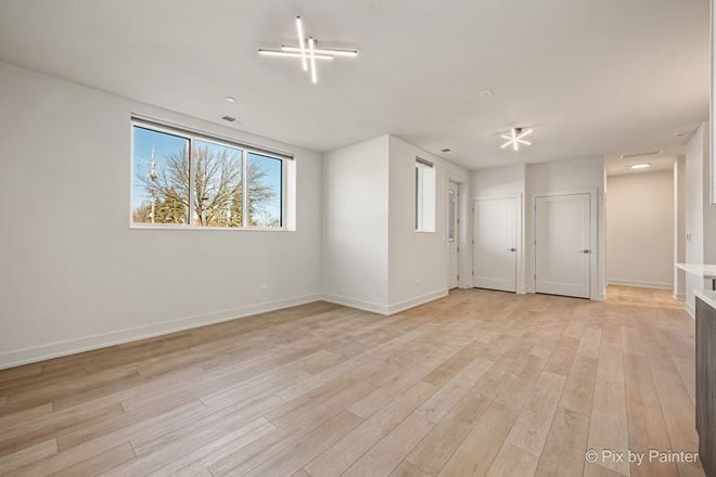 Ardmore Flats