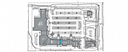 Retail Space for Lease in Lifestyle Center in Glendale AZ - Glendale