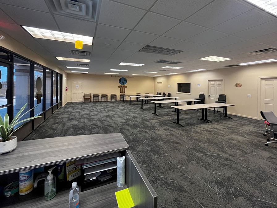 325 E Baseline Rd