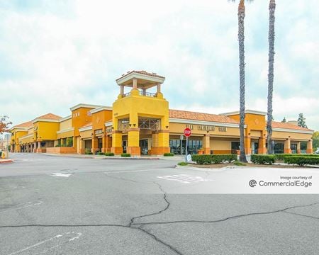 Photo of commercial space at 27320 Alicia Pkwy in Laguna Niguel