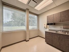 Papillion Medical Office