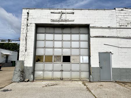 Photo of commercial space at 141 E 26th St in Erie