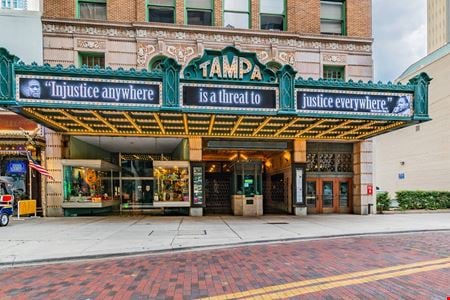Office space for Sale at 707 North Franklin Street Ste 8 in Tampa