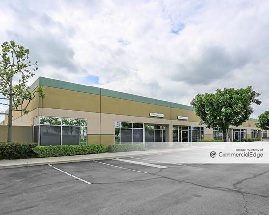 Anaheim Hills Corporate Park