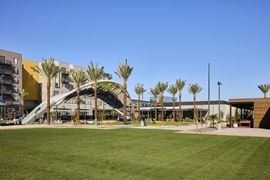 Rural Rd & University Dr NWC | Tempe, AZ