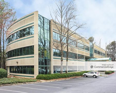Office space for Rent at 1990 Lakeside Pkwy in Tucker