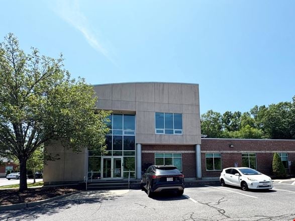 Office space for Rent at 51 Mill St in Hanover