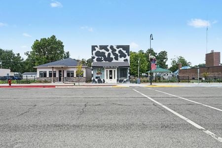 Retail space for Sale at 149 E Main St in Marcellus
