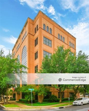 Trial Lawyers Building