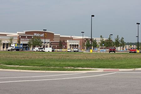 Photo of commercial space at 201 Hillcrest Parkway in Chesapeake