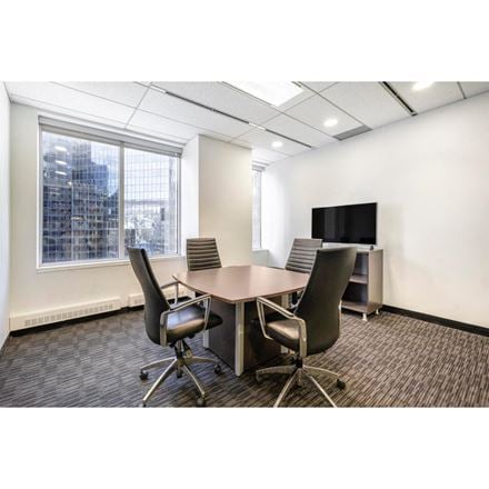 Regus - Montreal - McGill College