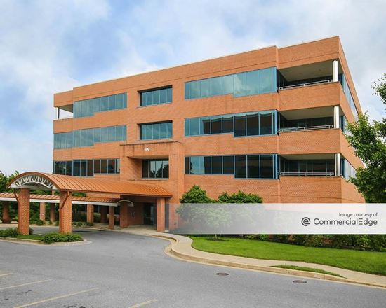 Red Brook Corporate Center