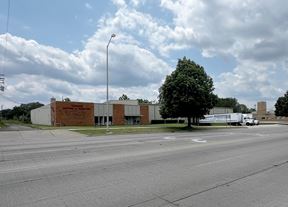 American Storage