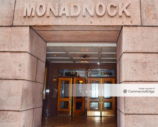 Monadnock