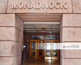 Monadnock
