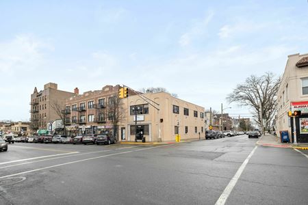 Photo of commercial space at 7500 Bergenline Ave in North Bergen