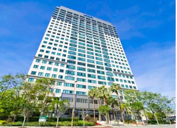 Office space for Rent at 655 North Central Avenue in Glendale