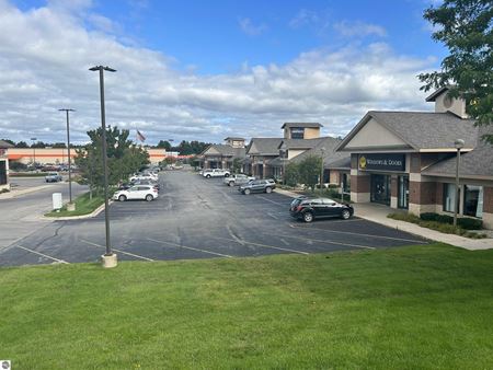 Retail space for Sale at 2504 Crossing Circle in Traverse City