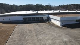 1870 Highway 22 W. Alexander City