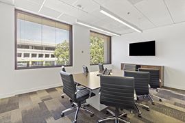Premier Workspaces - SJ2 - San Jose Silicon Valley