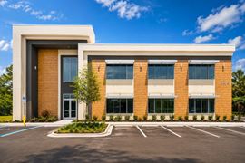 Office Biscayne, brand new medical/prof office suites
