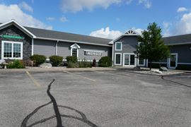 5868 Midland Rd Suite 3