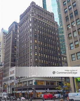 424 Madison Avenue