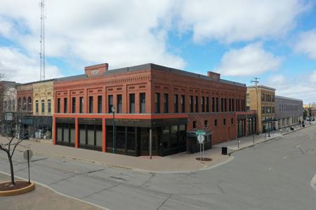 Commercial space for Rent at 601 West Saint Germain Street in Saint Cloud