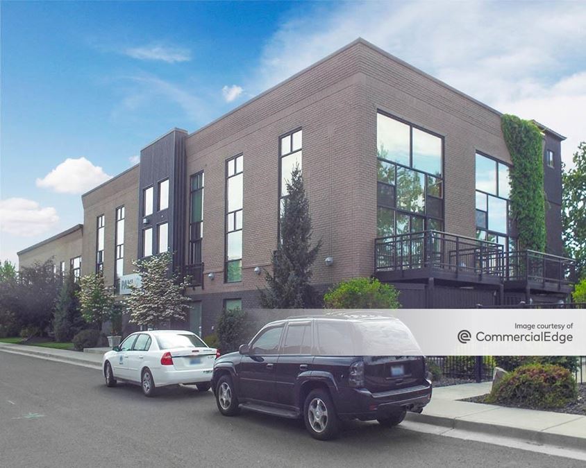 Iron Bridge Office Campus VI Property & Listing Details 42Floors