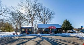 10745 Courthouse Rd