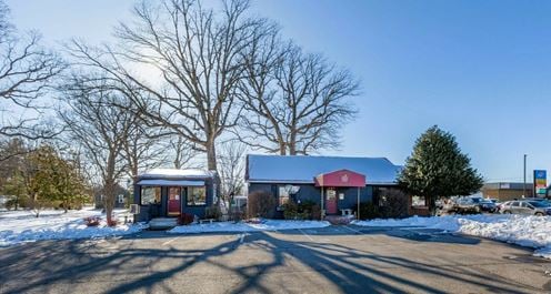 10745 Courthouse Rd