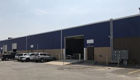 6,000 SF Upscale Warehouse / Distribution