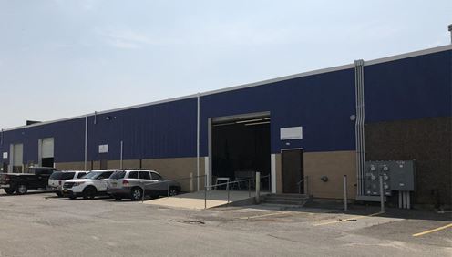 6,000 SF Upscale Warehouse / Distribution