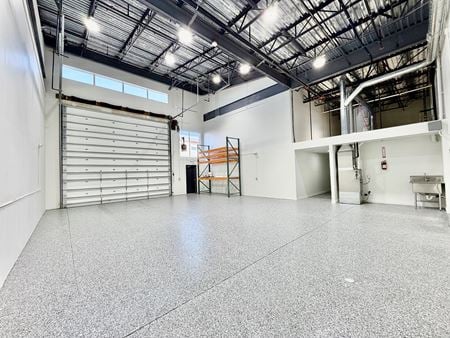 Industrial space for Rent at 18133 Lincoln Meadows Pkwy, Unit 106 in Parker
