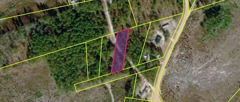 Bifurcated Lot to Maximize Workforce and/or Modular Housing Investment Infill