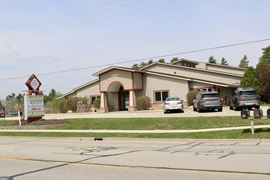 Clinical/Medical Office Space