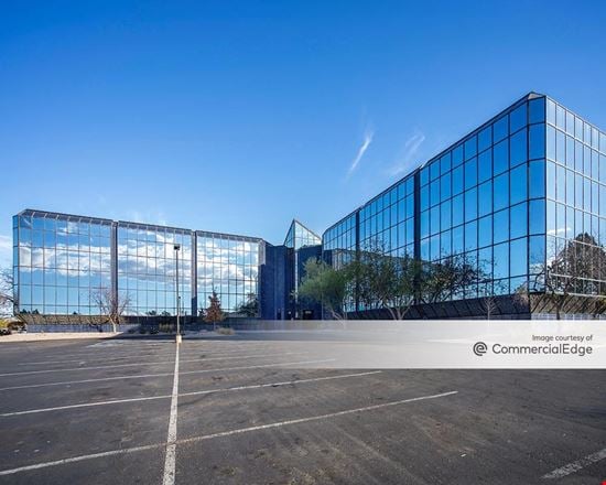 One Park Centre