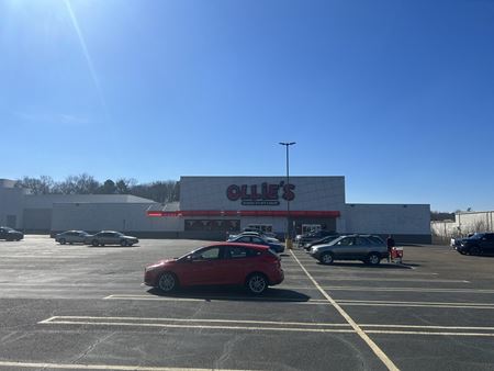 Photo of commercial space at 1175 E County Line Rd in Jackson