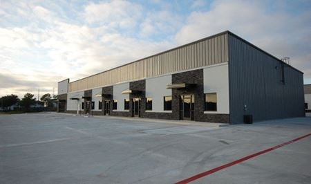 Industrial space for Rent at 23637 Gosling Rd in Spring
