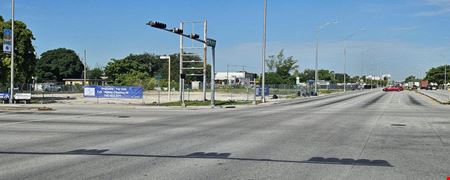 Photo of commercial space at 2200 NW 79th St in Miami