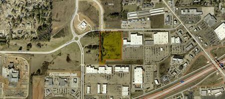 Photo of commercial space at 4301 Gibson Lane in Texarkana