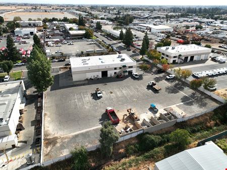 Industrial space for Rent at 8449 Specialty Cir in Sacramento